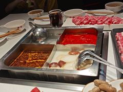 -海底捞火锅(劲松店)