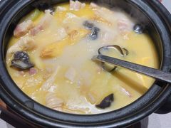 -小厨娘淮扬菜(天印大道店)