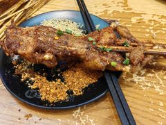 -王扯火胖哥烤生蚝(眉山首店)