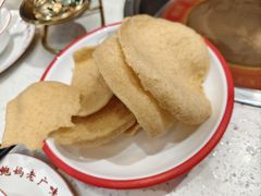 -鲍媽·原汤鲍鱼鸡(克拉广场店)