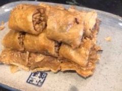 -兰溪小馆(东直门簋街店)