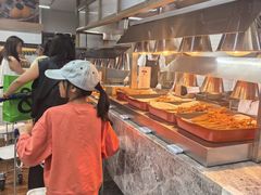 -阿那亚第三食堂 Cafeteria 3