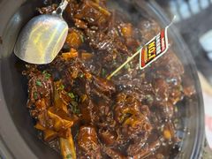 老武汉黑鸭煲-回味黑鸭煲·始于2006(万松园店)