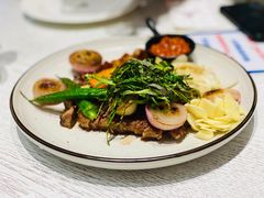 -娜娜家·Nana's restaurant(国金汇店)