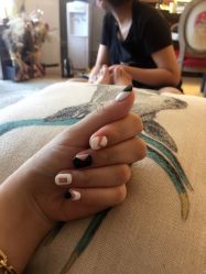 -LADYGIRL·Nail·Lash·美甲美睫