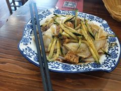 -西安调调(十全街店)