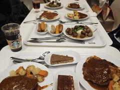 -宜家·瑞典风味餐厅(武汉荟聚中心店)
