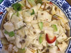 -继承独一味生烤羊排(金牛小区店)