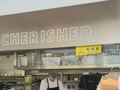 -龙治汉堡(中华城店)