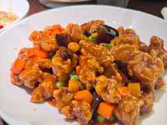 -新连采·海鲜·大连菜(大连恒隆广场店)