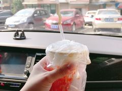 冻鸳鸯-大哥餐厅(西城花园店)