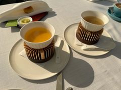 法式清鸡汤-弦月窗LUNETTE BY AMANDA(复兴路店)