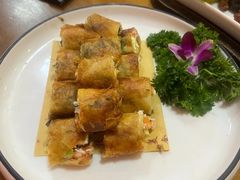 -醉壹号海鲜大排档·老厦门特色菜(厦门美食地标店)