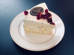 -PETIT PARIS 小巴黎(花园道店)