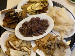 -太婆天府山珍酒楼(亚运村店)