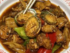 -苏梦江南·淮扬菜(夫子庙店)