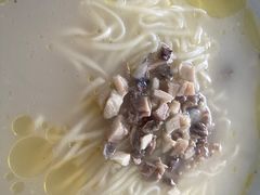 -渔桥李记奶汤面(东街店)