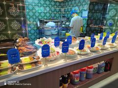 -老德州四合院·德州菜(天衢路店)