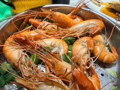 -永信海鲜(群星城店)