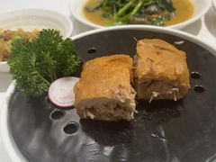 -莆田餐厅PUTIEN(世博源店)