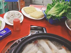 -花苑美食横琴生蚝火锅(拱北粤华路店)