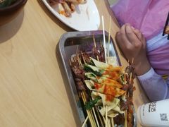 -金乐活美食(中街店)