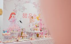 点击看大图 -MELAND CLUB亲子乐园·派对·餐厅(北京芳圆里ID MALL店)