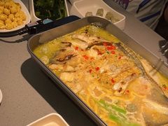 -半天妖烤鱼(紫荆广场店)