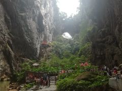 -英西峰林·洞天仙境