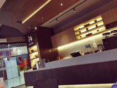-瑞幸咖啡(新理想大厦店)