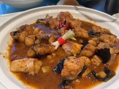 -湖锦酒楼·32年地道湖北菜(光谷店)