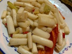 -玉和山庄农家菜