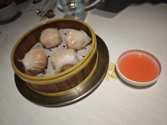 -香港龙凤楼(巨鹿路洋房店)