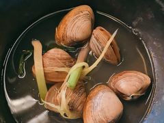 -蚝老板海鲜烧烤大排档(码头店)