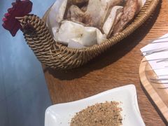 -臻炙大舍烤串(天龙家园店)