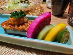 -吉之仙•中国制造•出口级食材日料店(领事馆总店)