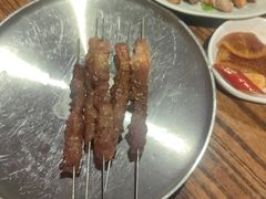 -蚝堡海鲜·威海菜·海肠捞饭·烧烤·亚洲吃蚝公司(幸福门店)