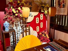 -豫满楼(郑东新区店)