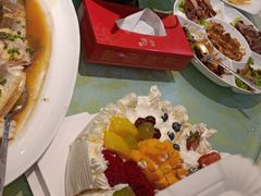 -老山东·山东菜(鲁菜名店)