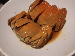 -老淮安·淮安菜(周恩来纪念馆店)