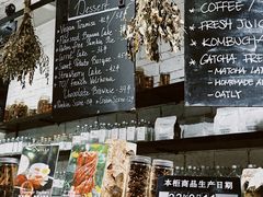 -O'mills Sourdough Bakery&Bistro(永嘉路店)