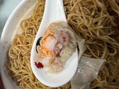 -曾仔竹升面
