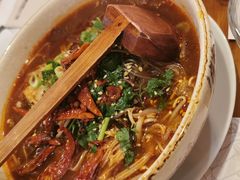 酸辣粉-YUE LAI 悦来小馆(Barcelona)