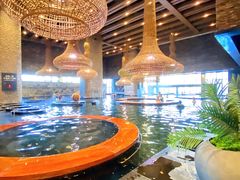 -清河半岛温泉度假酒店