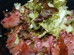 招牌低温烧牛肉饭-SimplyTimes鎏金食堂