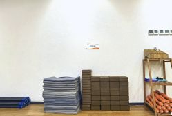 -FineYoga梵音瑜伽·普拉提