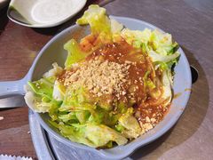 -老赵太太麻辣烫涮肚馆(大经路店)