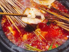 -钢管厂歆瑞源油卤串串香(春熙路太古里店)