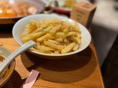 -吃饭皇帝大(合生汇店)