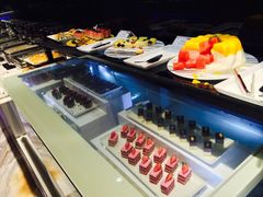 -鹭江潮餐厅•福建菜(鹭江佲家酒店)